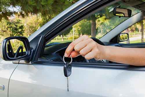 Kissimmee Automotive Locksmith