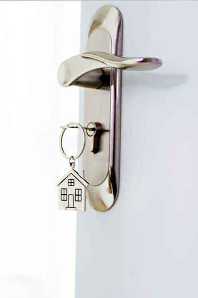 Kissimmee Residential Locksmith