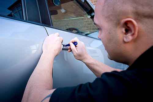 Kissimmee Automotive Locksmith