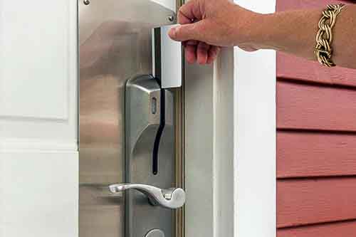 Kissimmee Commercial Locksmith