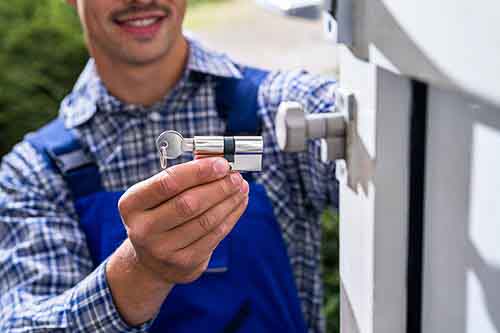 Kissimmee Emergency Locksmith