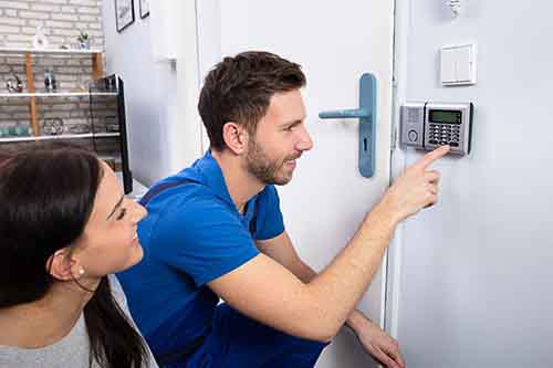 Kissimmee Emergency Locksmith