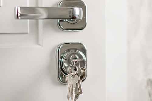 Kissimmee Residential Locksmith